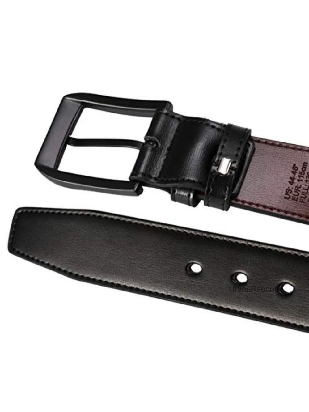 N/A genuine leather